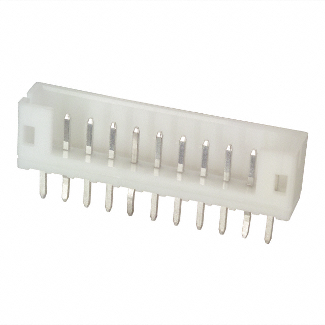 【B11B-PH-K-S】CONN HEADER VERT 11POS 2MM