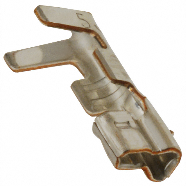 【SPH-002T-P0.5S】CONN SOCKET 24-30AWG CRIMP TIN