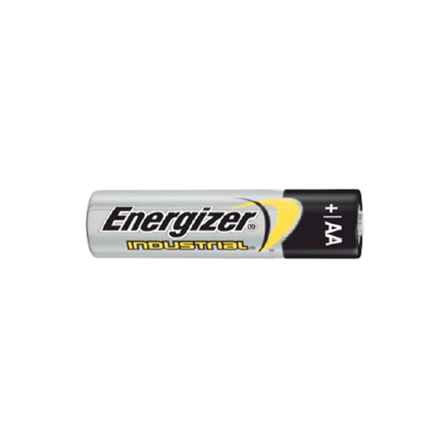 【EN91】BATTERY ALKALINE 1.5V AA