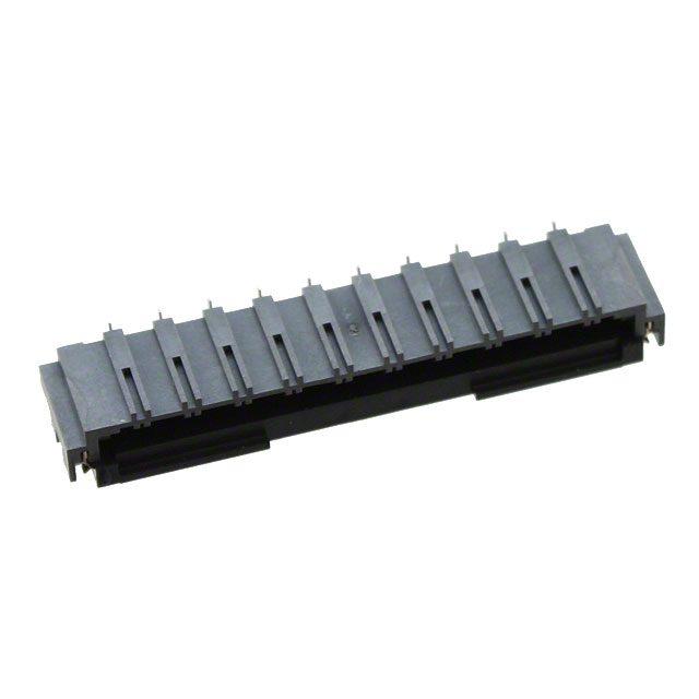 【FH48-50S-0.5SV】CONN FFC VERT 50POS 0.5MM SMD