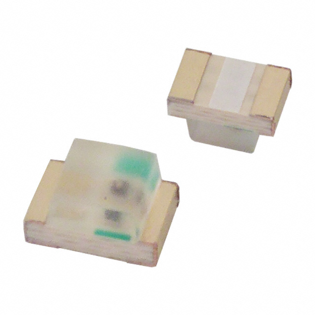 【LTST-C170AKT】LED ORANGE CLEAR SMD [digi-reel品]