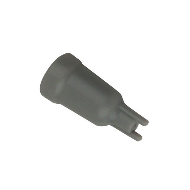 IC TIP INSULATOR GRAY 5MM【CT2713A-8】