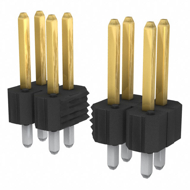 【67996-120HLF】CONN HEADER VERT 20POS 2.54MM