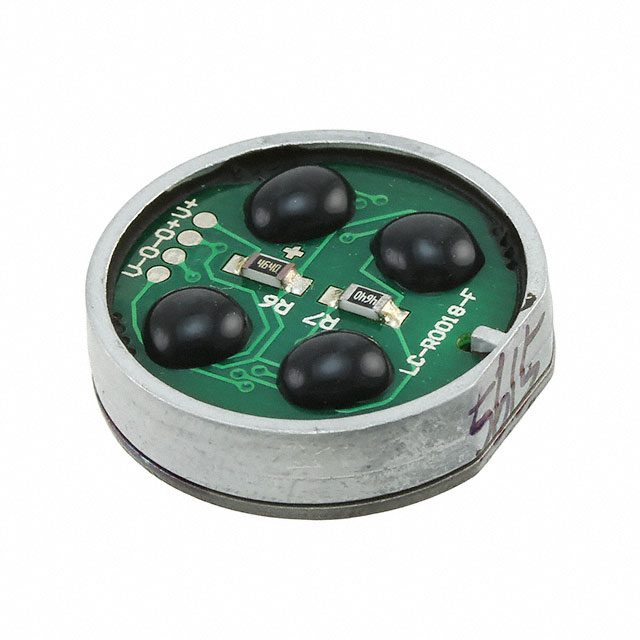 【FX1900-0000-0025-L】SENSOR TENSE LOAD CELL