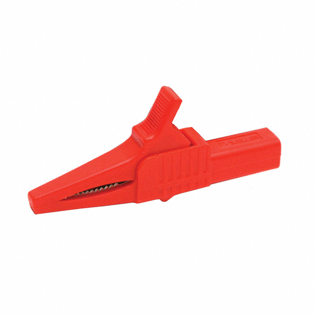 GATOR CLIP STEEL INSULATED 30A【BU-65-2】