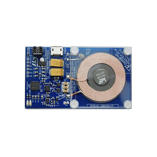 【STEVAL-ISB039V1T】EVAL BOARD FOR STM32F051K6