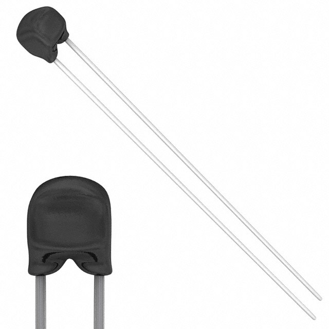 【NJ28PA0203F--】THERMISTOR NTC 20KOHM 4235K DISC