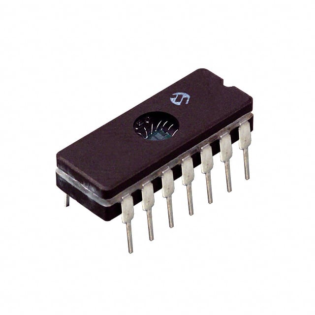 【TC9402EJD】IC F/V & V/F CONV 100KHZ 14CDIP