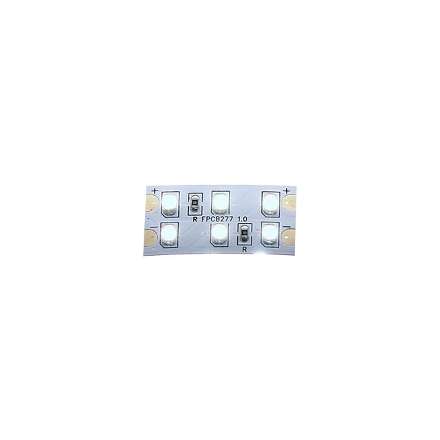 LED ENG COOL WHT 6000K 12M REEL【12V-DUB-CW-12M】