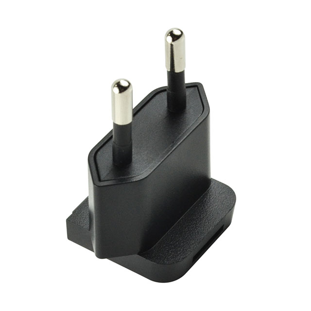 【SMI-EU-1】INPUT PLUG EU FOR WALL MNT RCPT