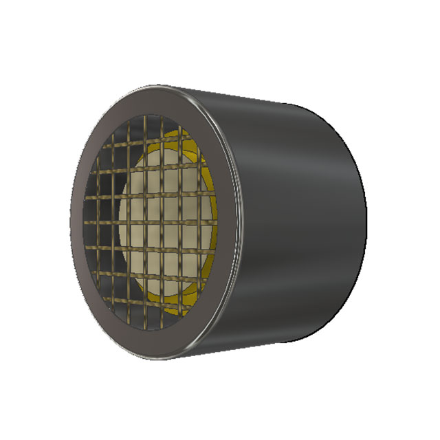 【UT-1240K-TT-R】ULTRASONIC SENSOR 40KHZ 30VRMS