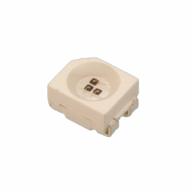 【MTMS7700SMT4】EMITTER VISIBL 770NM 50MA PLCC