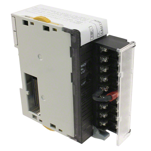 【CJ1W-PTS52】INPUT MODULE 4 ANALOG