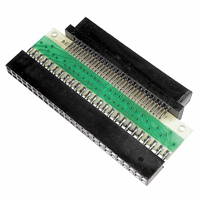 【AB852】ADAPTER SCSI INTERNAL PCB VERS