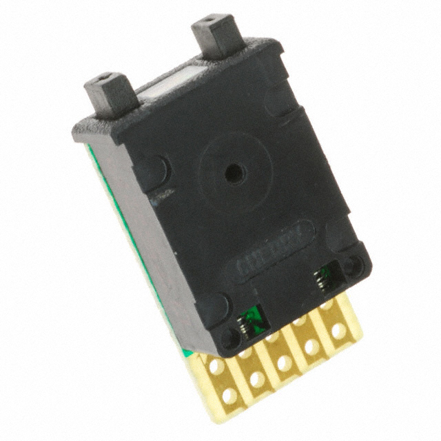【PACA-3000】SWITCH THUMB BCD 0.1A 50V