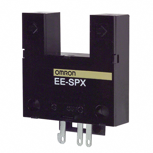 SENSOR OPTICAL 13MM MODULE SLOT【EE-SPX403N】