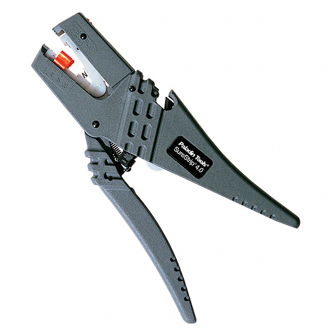 【PA904893】WIRE STRIPPER 12-20 AWG