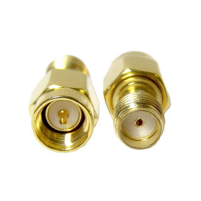 【ADP-SMAM-SMAF】COAX ADAPT SMA TO SMA
