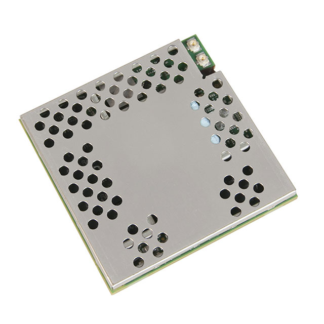 RF TXRX MOD BT WIFI CARD EDGE【CC-WMX-L87C-TE】