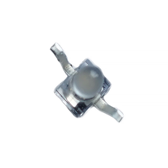 【QBL912ZC-IR3】LED IR 1.8MM 850NM RND Z-BEND