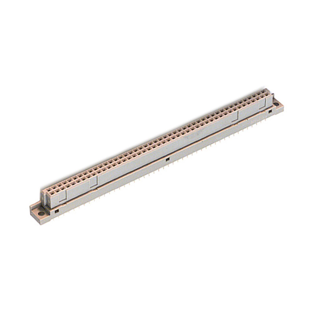 【PCN10C-90S-2.54DSA】CONN DIN RCPT 90POS[トレイ]