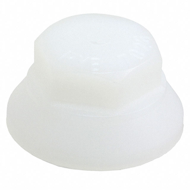 【PYB7026】HARDWARE CAP NUTS NYLON