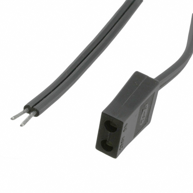 【R87F-PC-20】PLUG CORD 250V 3A 2M FOR R87 FAN