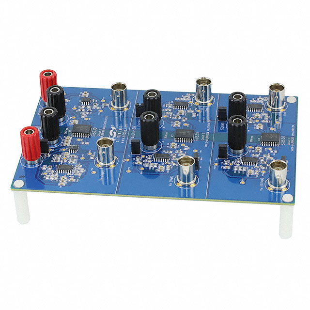 【SI86ISOLIN-KIT】EVAL BOARD FOR SI8630