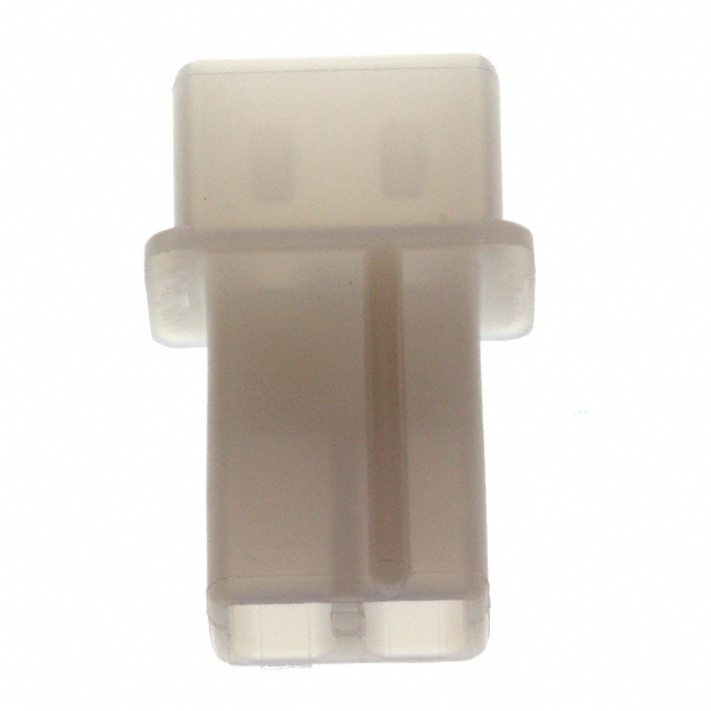 【1-480319-0】CONN RCPT HSG 2POS 5.08MM