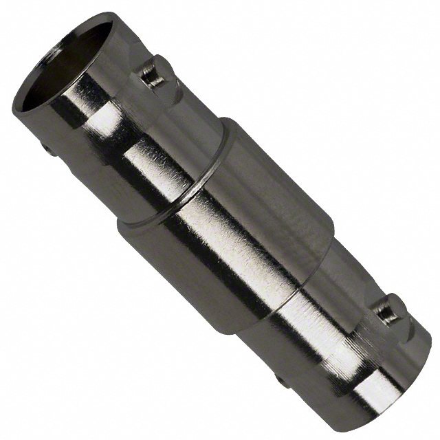 【112446】COAX ADAPT BNC TO BNC[バッグ]