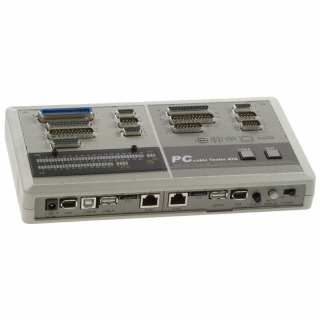 【ACT-PC-SO-ATA】CABLE TESTER MULTI CBL