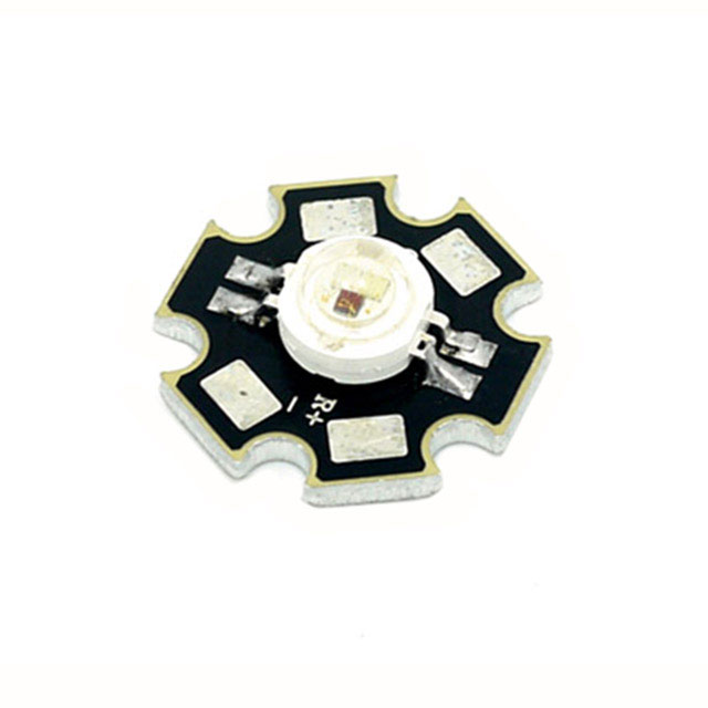 3WL SUPER LIGHT RGB LED【104990074】