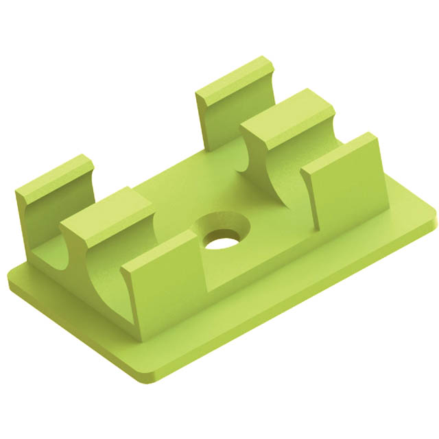 FIBER OPTIC ISOLATOR CLIP【EFA04-64-ASS】