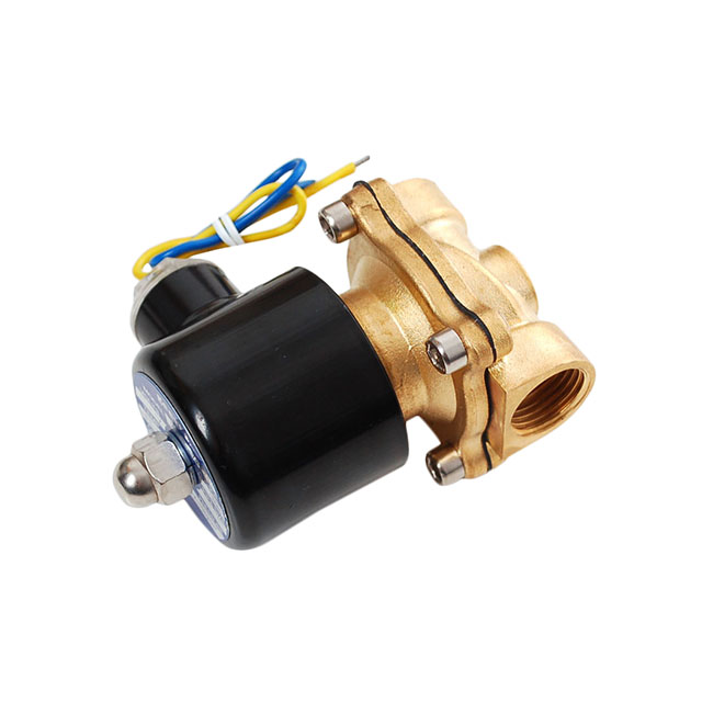 【996】SOLENOID VALVE ONEWAY FREE HANG