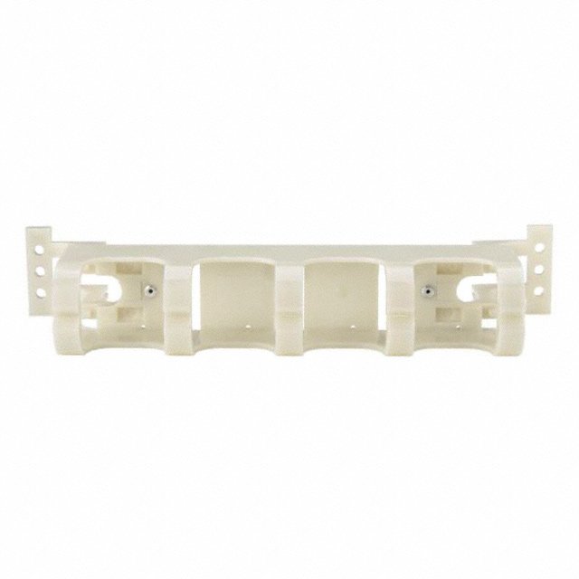 【T110CTL】CONN JUMPER TROUGH WITH LEGS