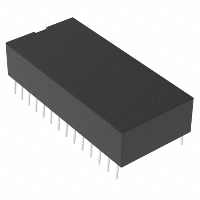 【M48T58Y-70PC1】IC RTC CLK/CALENDAR PAR 28-DIP