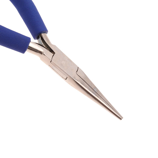 【10333】PLIERS ELEC CHAIN NOSE 6"