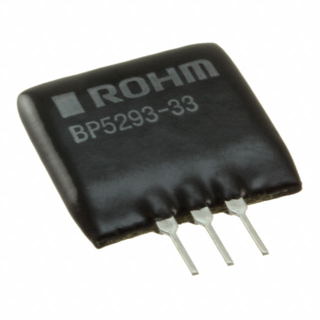 【BP5293-33】DC DC CONVERTER 3.3V