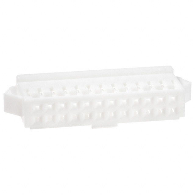 【DF1B-24DES-2.5RC】CONN RCPT HSG 24POS 2.50MM