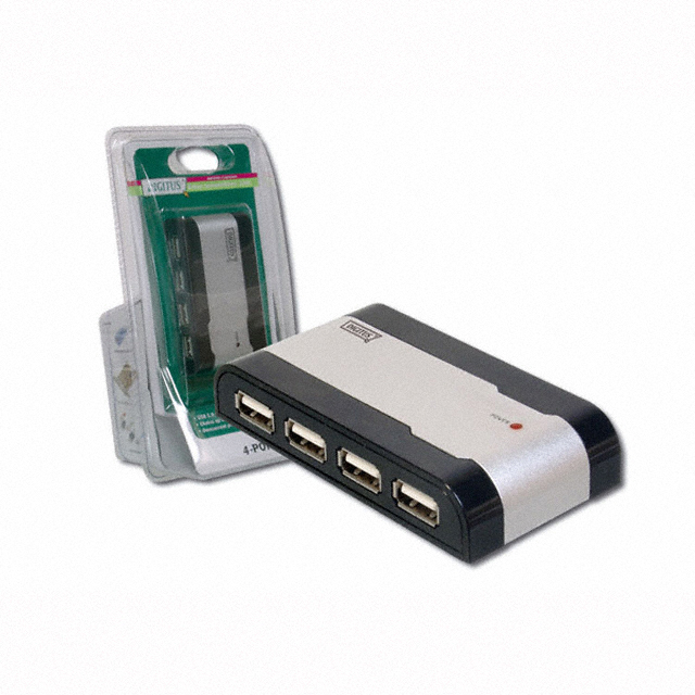【DA-70227】USB HUB 2.0 7-PORT USB TYPE A