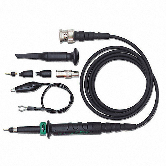 【PR 32A】OSCOPE PROBE 100KHZ-650MHZ