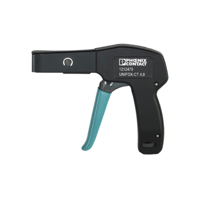 【1212475】TOOL CABLE TIE GUN TENSION LOCK