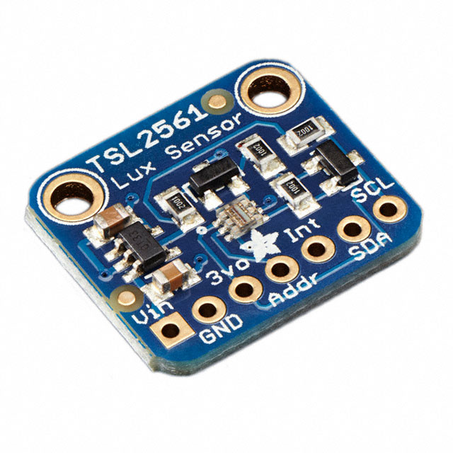 SENSOR LIGHT I2C BREAKOUT BRD【439】