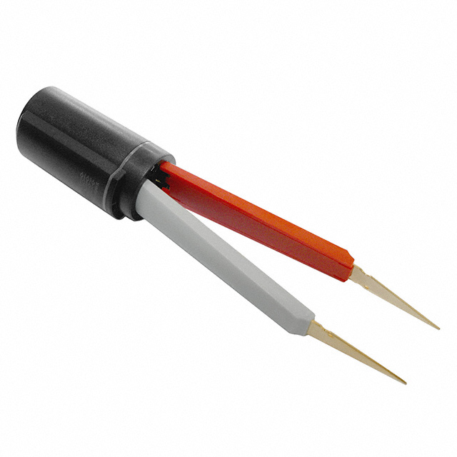 MULTI FUNCTION TEST TWEEZER【499904】