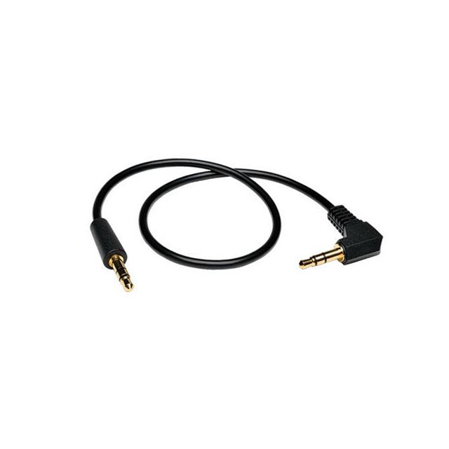 【P312-001-RA】CABLE PHONE 3.5MM PLUG TO PLUG