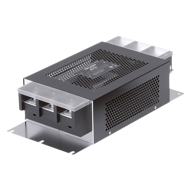 LINE FILTER 250VAC/VDC 250A CHAS【RSEN-2250】