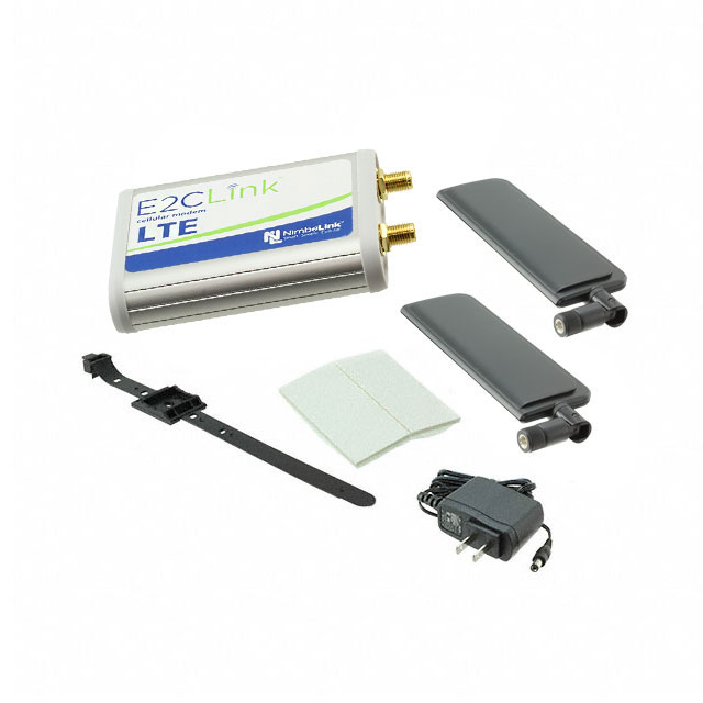 【NL-R-E4GLSR】KIT E2C LINK ETH TO 4G ROUTER