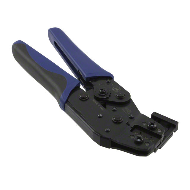 【SA2800】TOOL HAND CRIMPER 20-24AWG