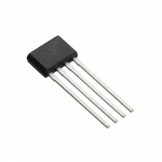 【US91AEVK-AAA-000-SP】IC MOTOR DRIVER 4.7V-30V TO92-4