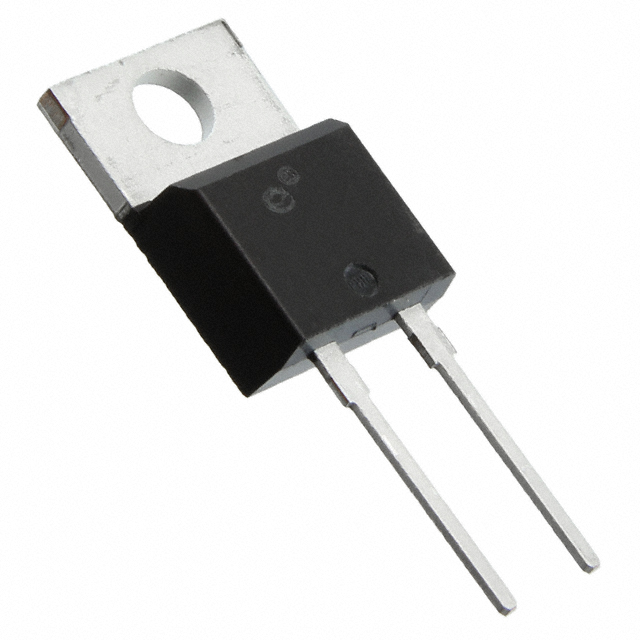 【APT10SCD120K】DIODE SIL CARB 1.2KV 10A TO220